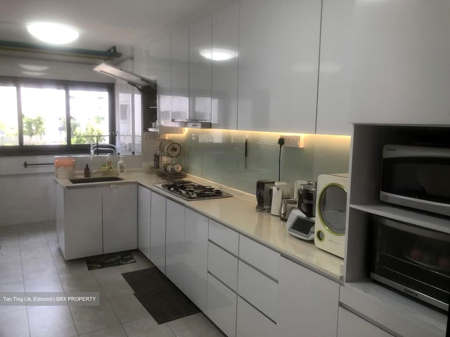 Blk 124 Bishan Street 12 (Bishan), HDB 5 Rooms #565756041